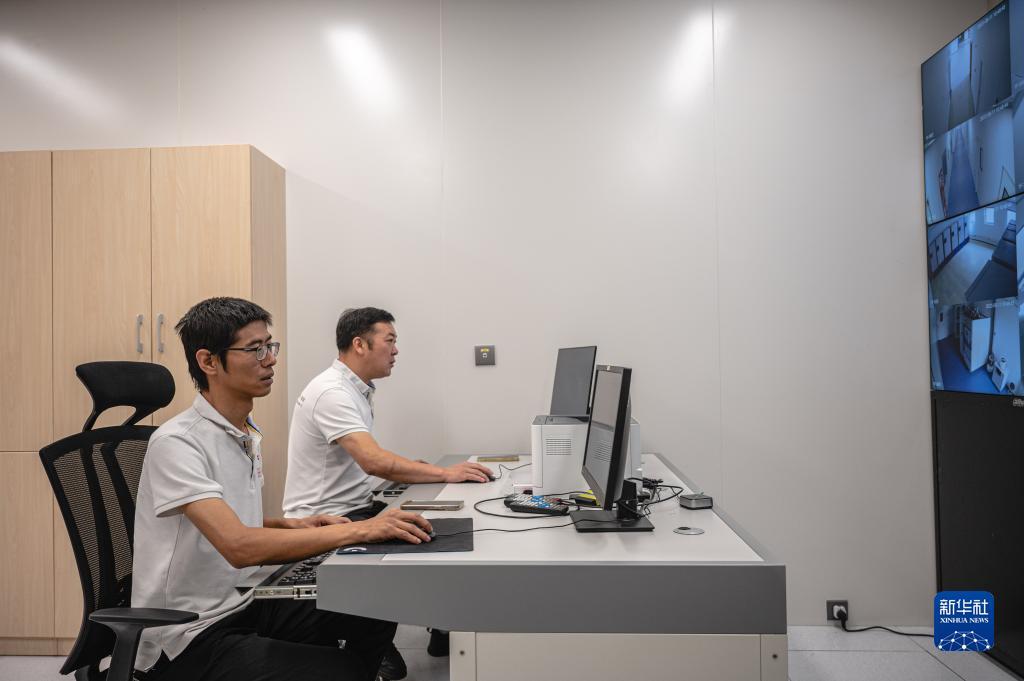跑胡子必胜技巧